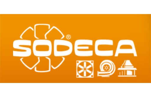 Logo Sodeca